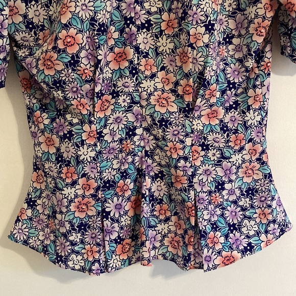 Jonathan Martin shirt size 5/6 - Picture 4 of 5